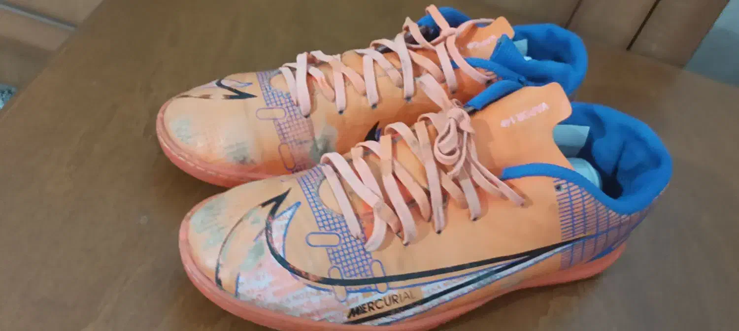 کفش سالن بدون پارگی|کیف، کفش، کمربند|سملقان, |دیوار