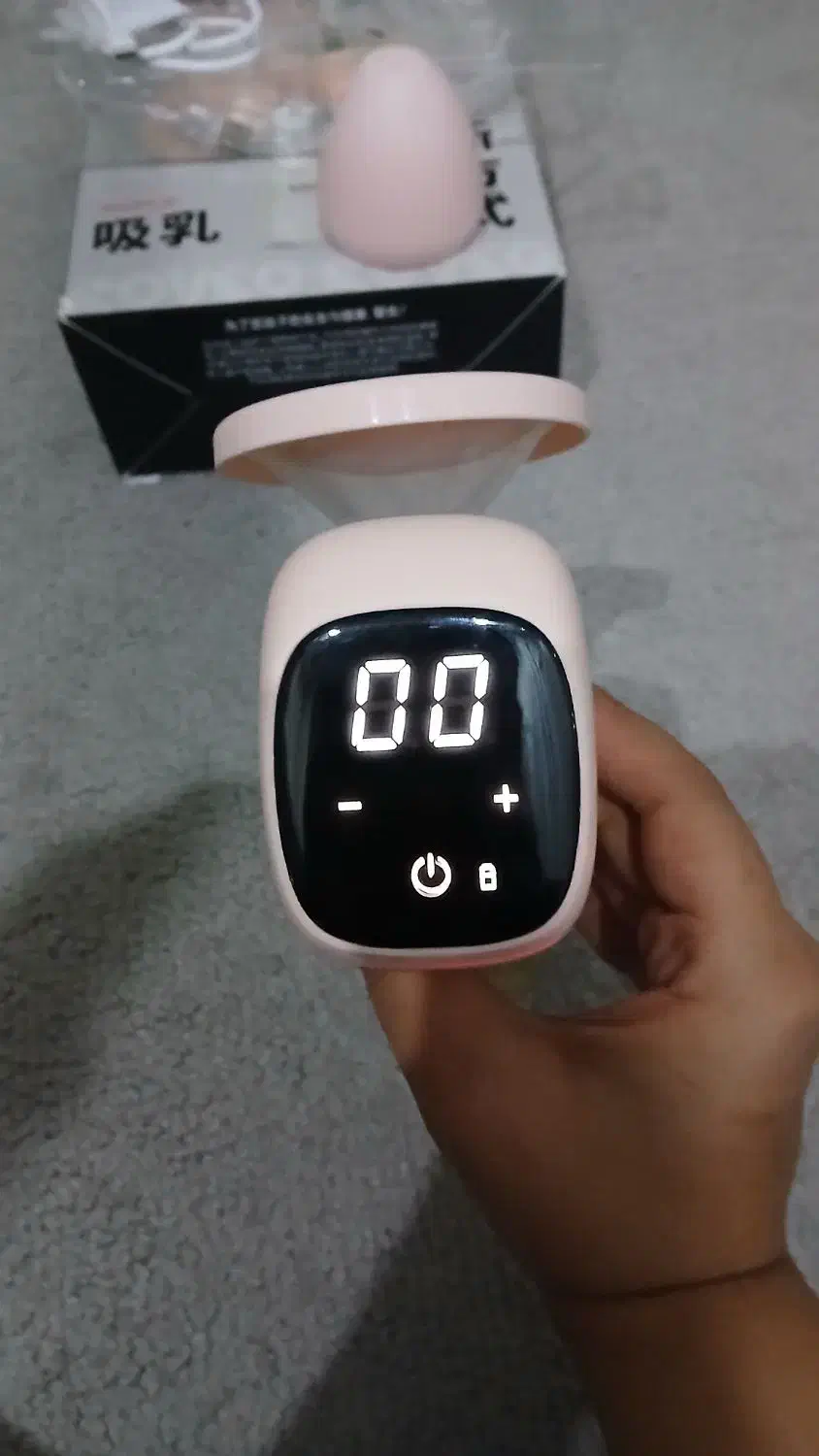 شیردوش برقی|اسباب و اثاث بچه|تهران, افسریه شمالی|دیوار