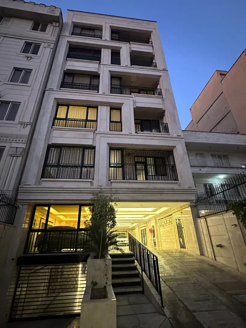 ۱۷۰ متر/تکواحد/دو پارکینگ سندی /جنت اباد جنوبی|فروش آپارتمان|تهران, جنتآباد جنوبی|دیوار