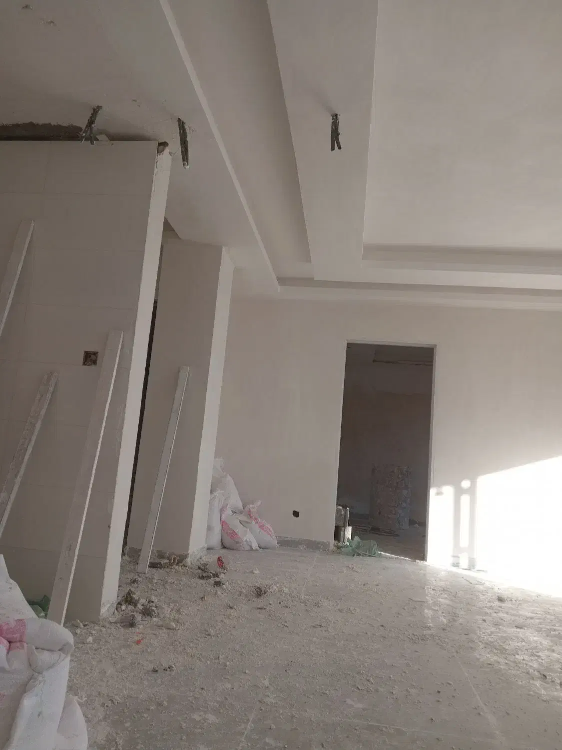 گچکاری|خدمات پیشه و مهارت|قروه, |دیوار