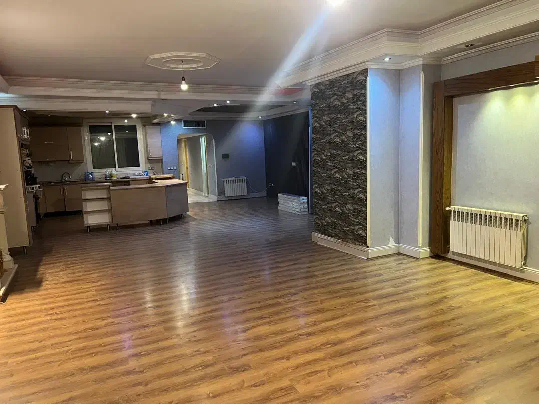 اجاره ۱۶۰متری یوسف آباد ۲پارکینگ