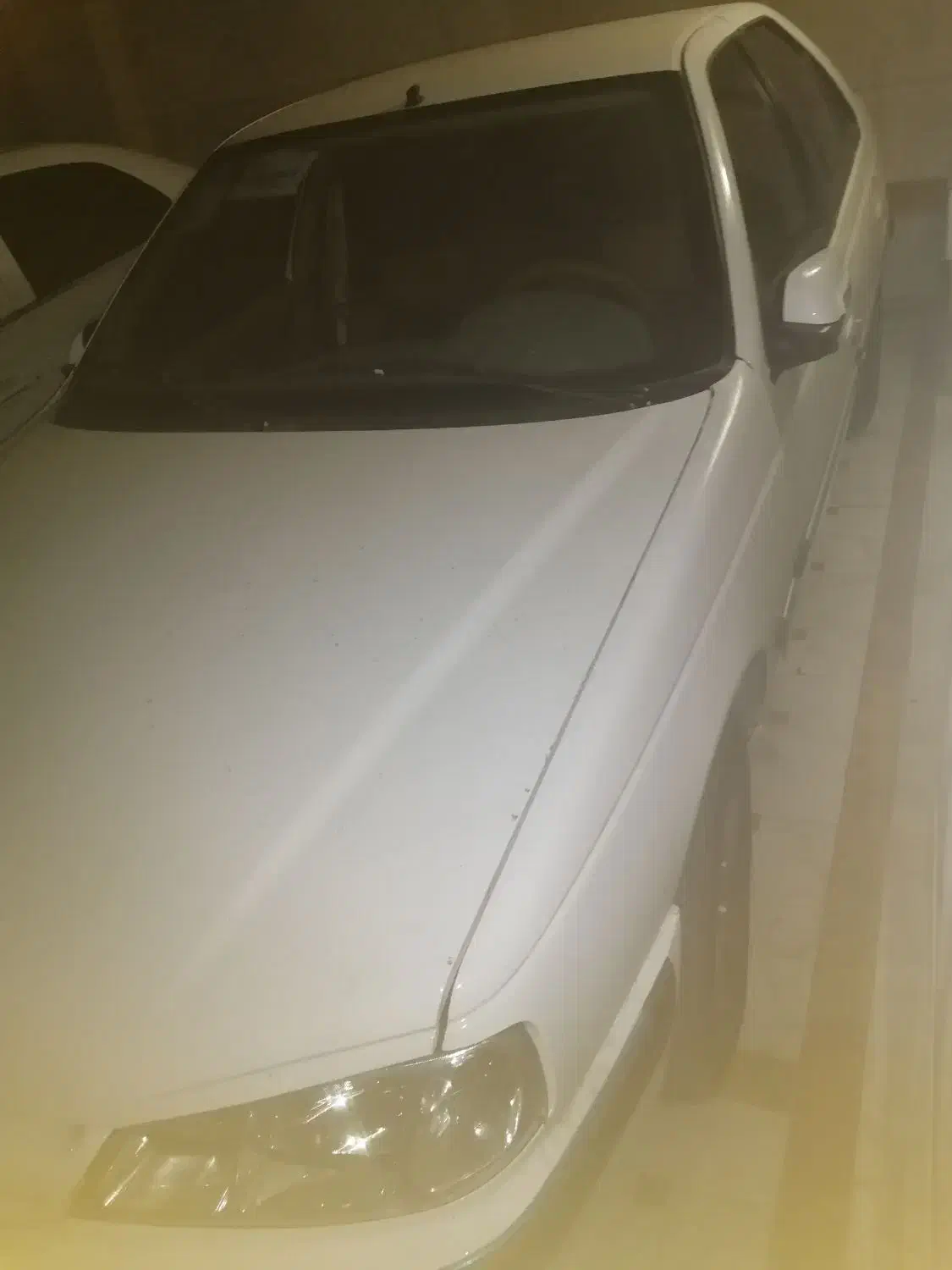 پرشیا 1401 سفارشی|خودرو سواری و وانت|تهران, مرزداران|دیوار