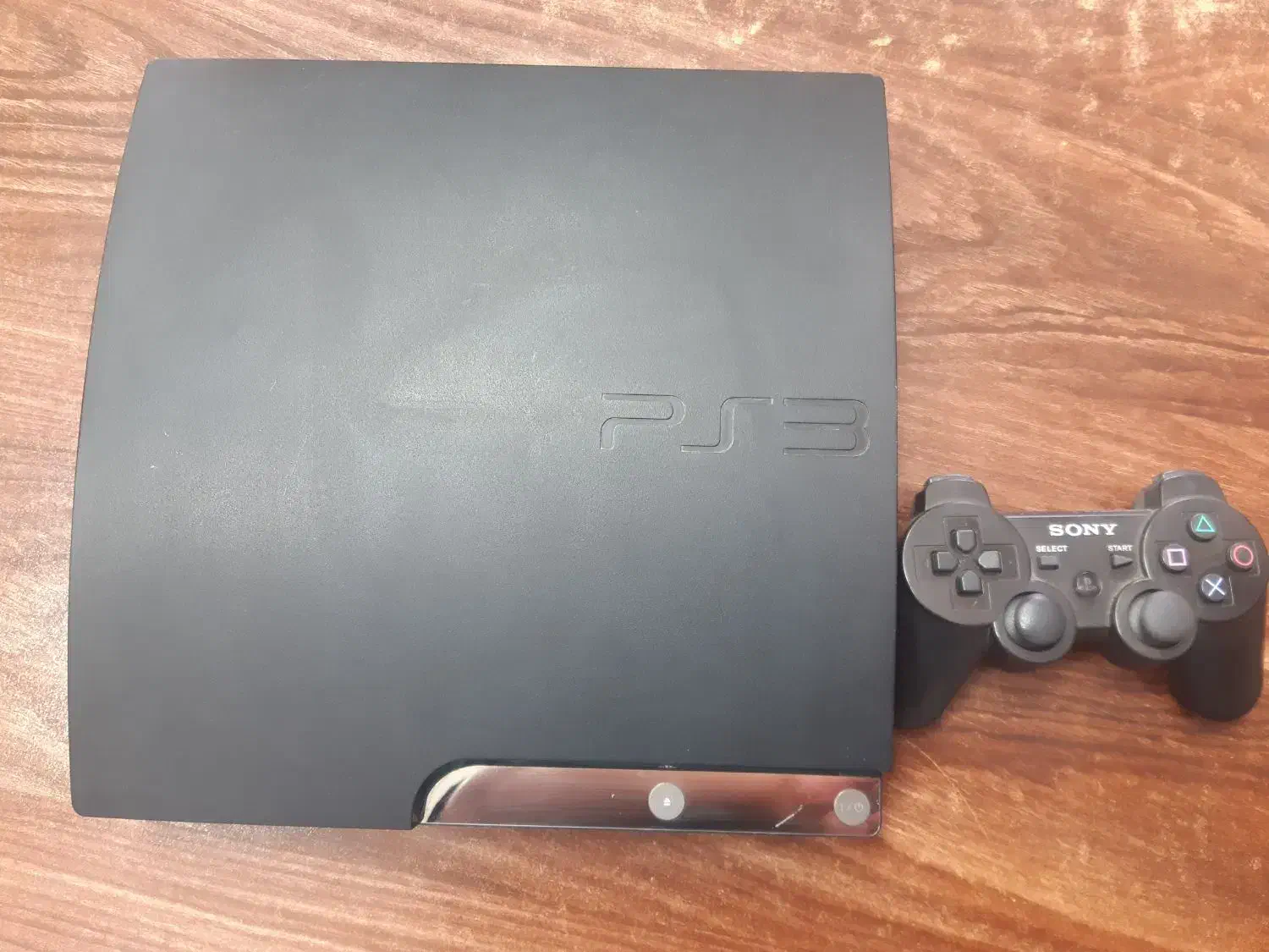 ps3|کنسول، بازی ویدئویی و آنلاین|کرمانشاه, |دیوار