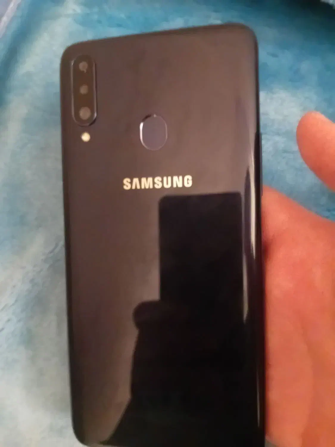 a20s|موبایل|قم, پردیسان|دیوار