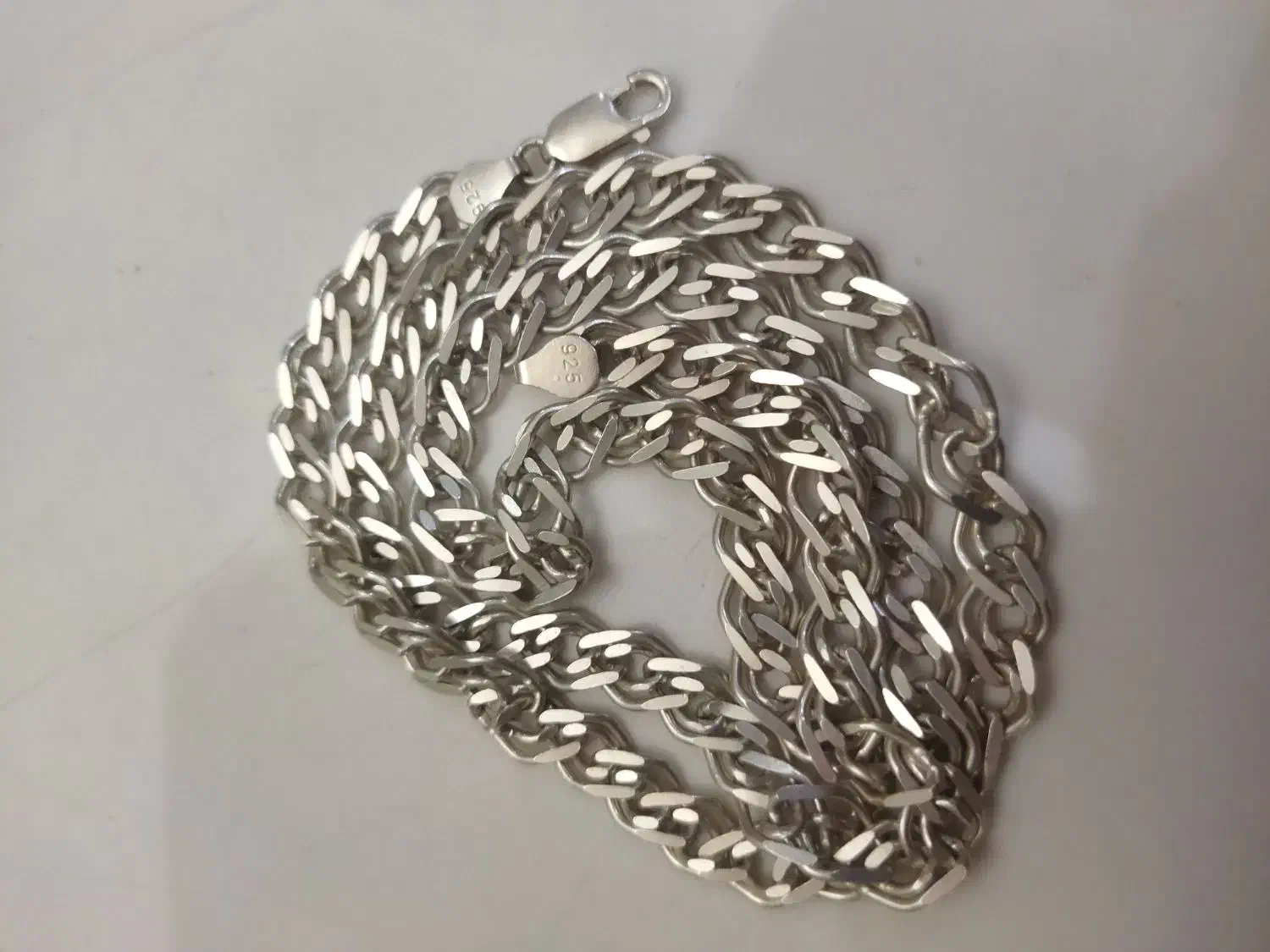 زنجیر کارتیر ترک|جواهرات|تهران, تهرانپارس شرقی|دیوار