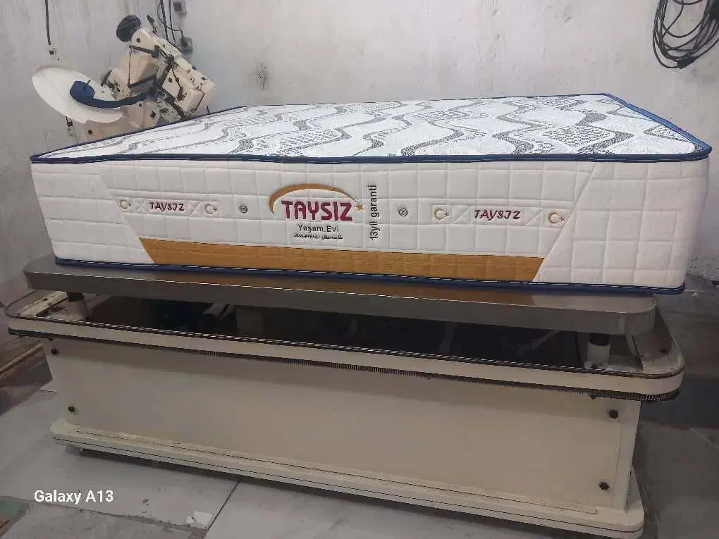 تشک تایسیز|تشک تختخواب|ارومیه, |دیوار