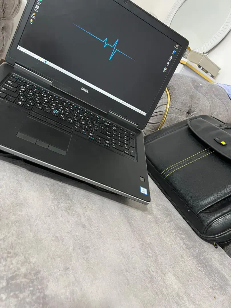 لپ تاپ|رایانه همراه|بردسکن, |دیوار