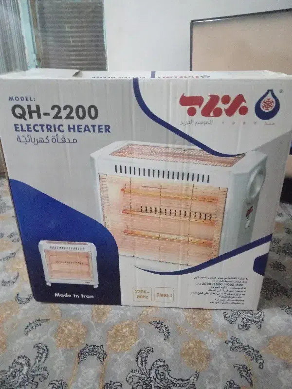 اجاق برقی تازه|سایر لوازم برقی|سنندج, |دیوار