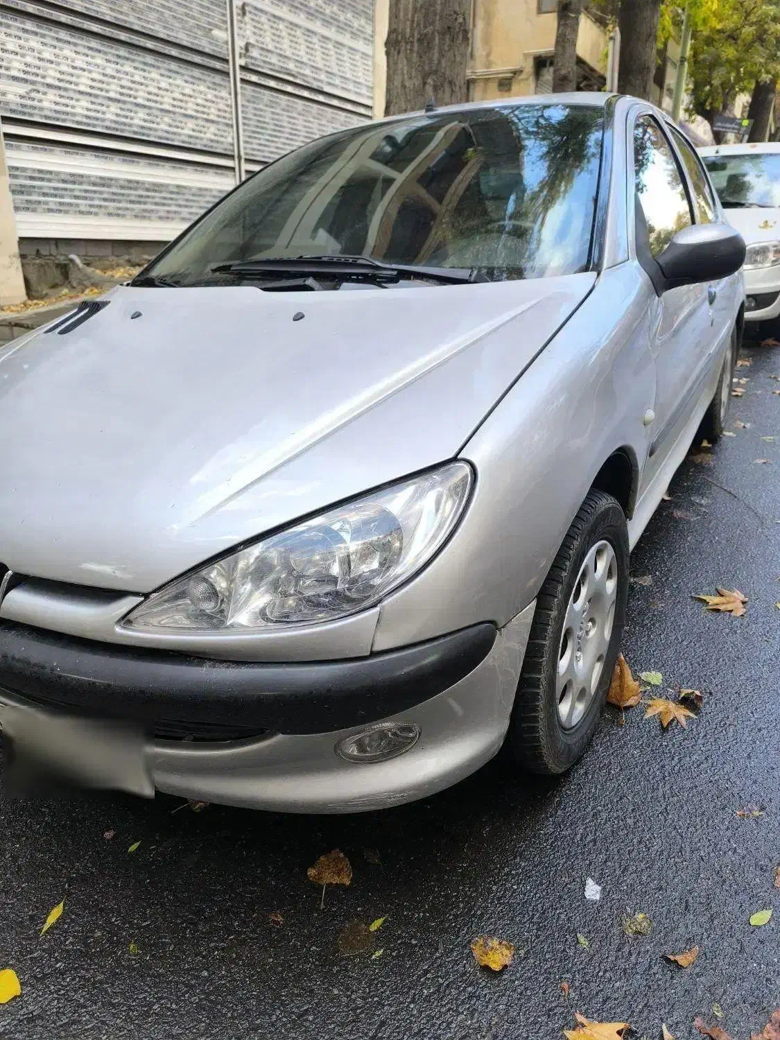 206مدل84|خودرو سواری و وانت|سنندج, |دیوار