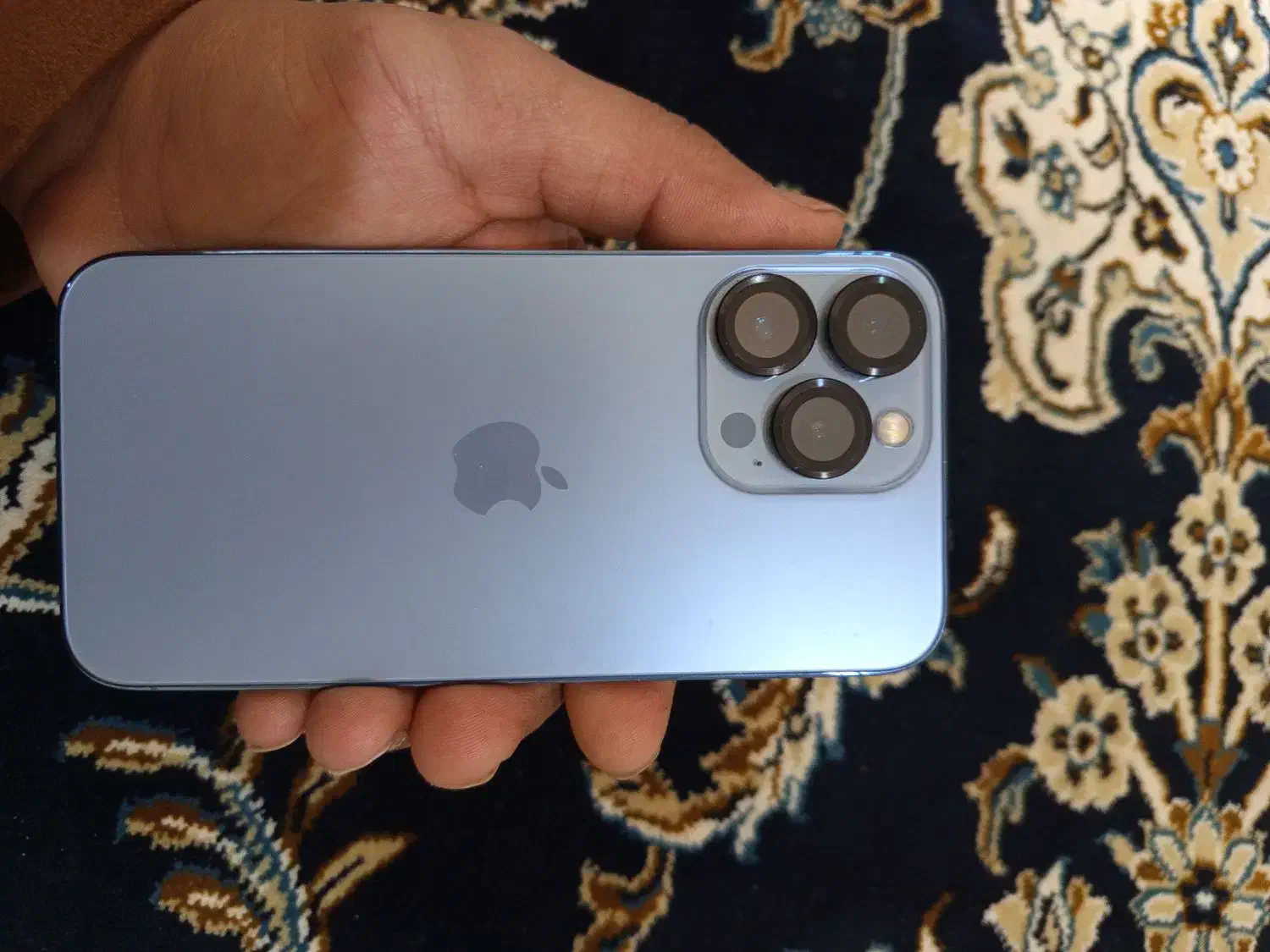 آیفون 13 پرو|موبایل|ورامین, ورامین|دیوار