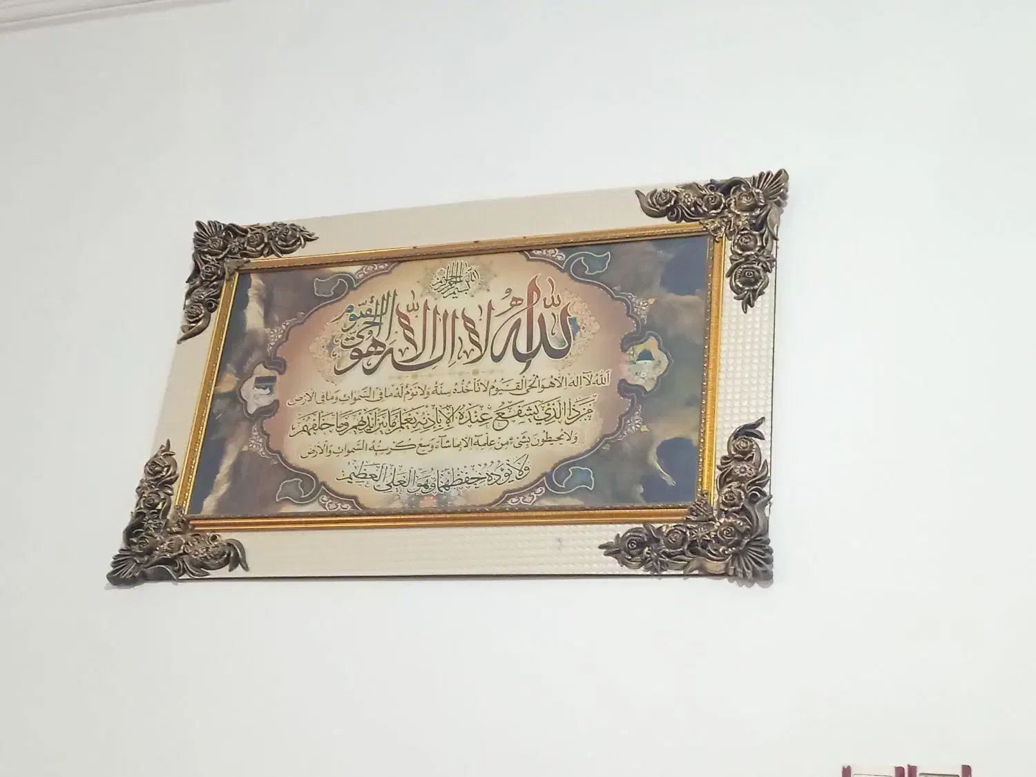 تابلو|تابلو، نقاشی، عکس|خواف, |دیوار