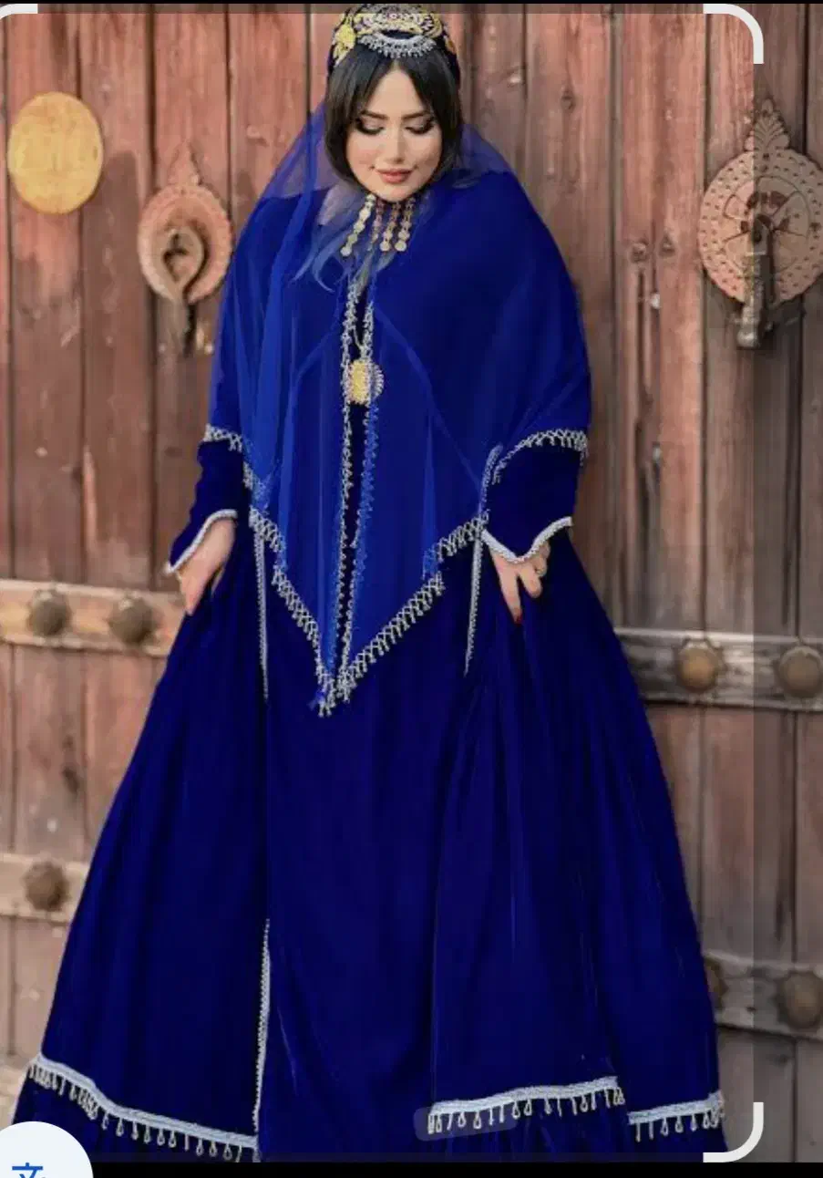 کرایه و فروش انواع لباس محلی|لباس|دورود, |دیوار