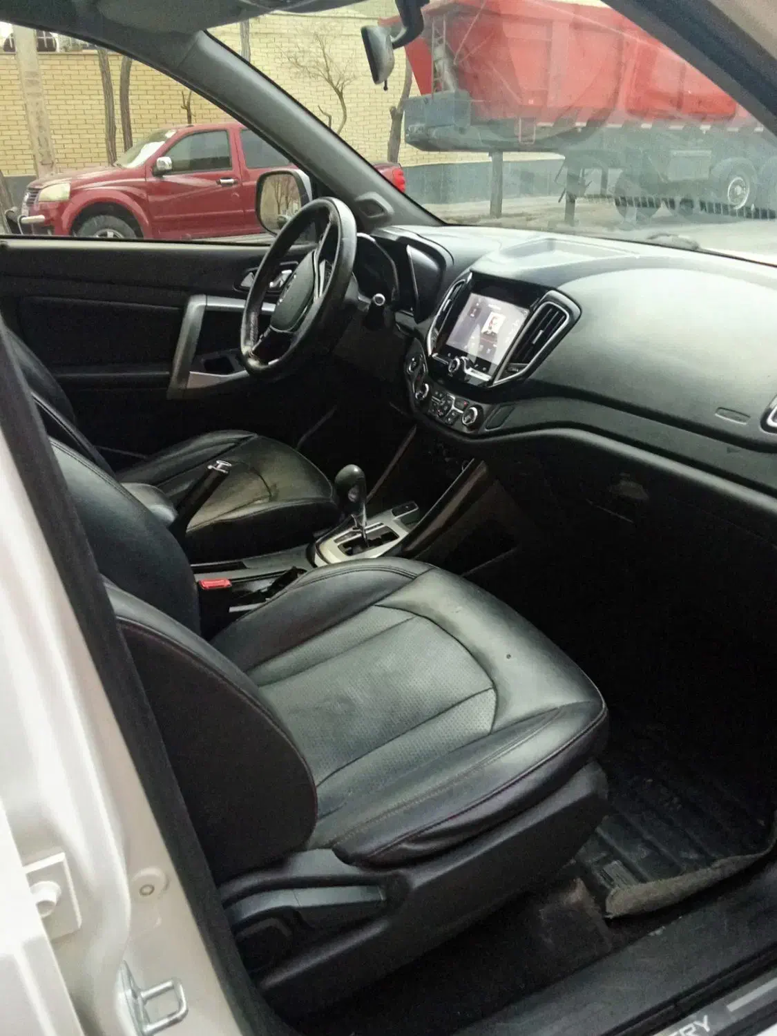 تیگو5|خودرو سواری و وانت|کرمان, |دیوار