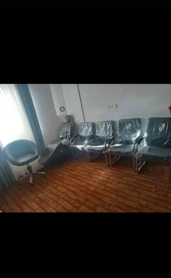 صندلی|مبلمان اداری|تربت جام, والفجر|دیوار