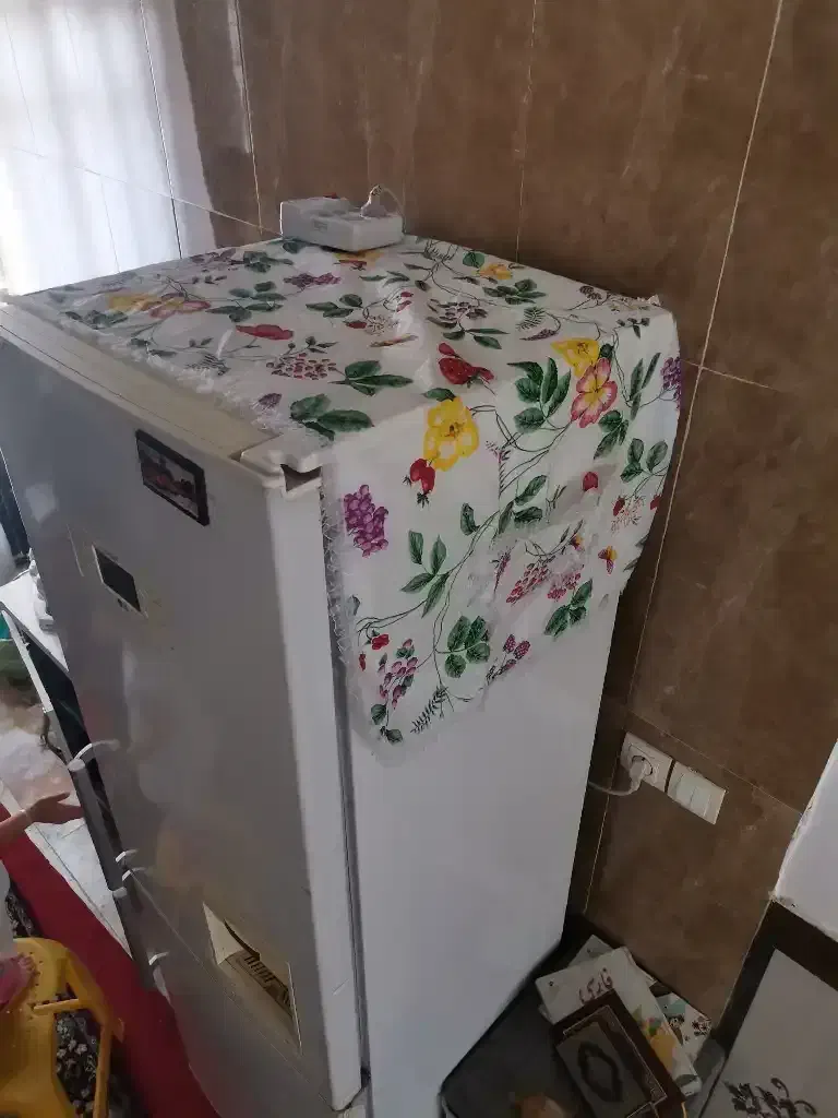 کاور لباسشویی وکاور یخچال|سایر لوازم برقی|مریوان, |دیوار