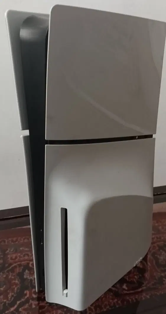 Ps5 slim|کنسول، بازی ویدئویی و آنلاین|ورامین, ورامین|دیوار
