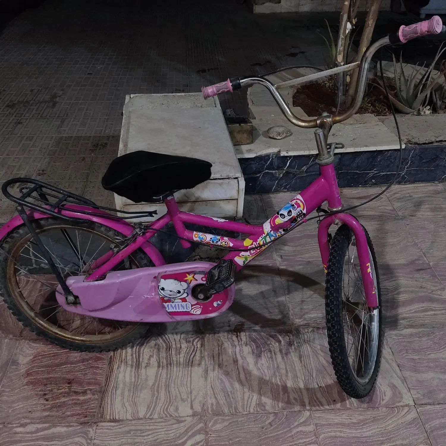 دوچرخه|دوچرخه، اسکیت، اسکوتر|شیراز, شهرک بزین|دیوار