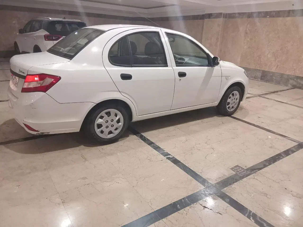 ساینا|خودرو سواری و وانت|تهران, حکمت|دیوار