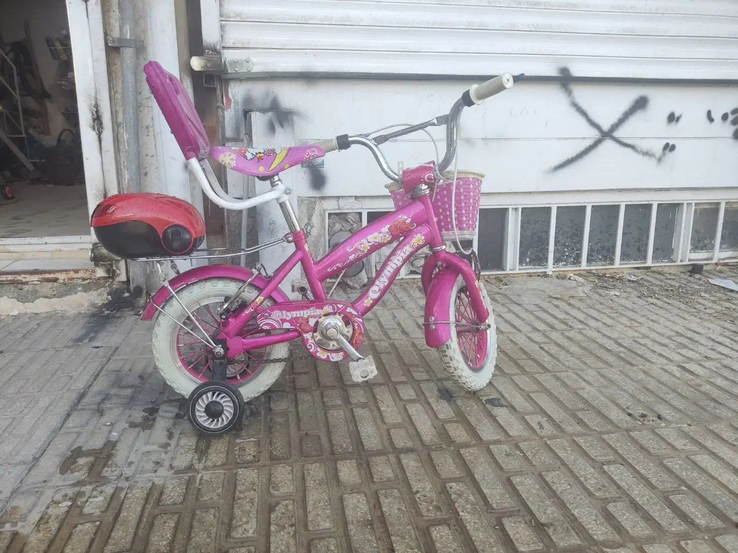 اصلی سایز ۱۲|دوچرخه، اسکیت، اسکوتر|کرمانشاه, |دیوار