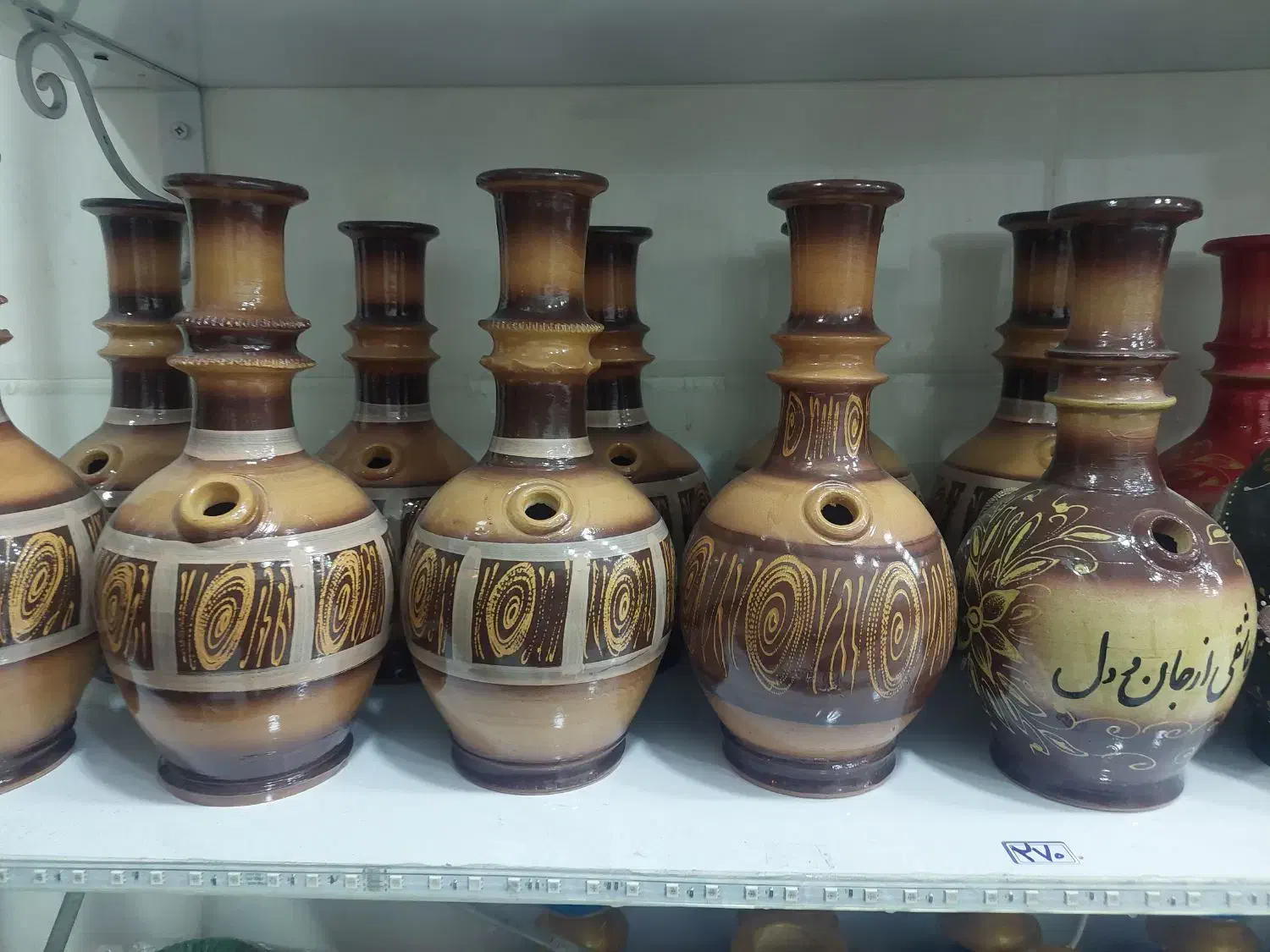 هندیجان کوی فرهنگیان جفت نانوایی حسن تک|صنایع دستی و سایر لوازم تزئینی|هندیجان, |دیوار