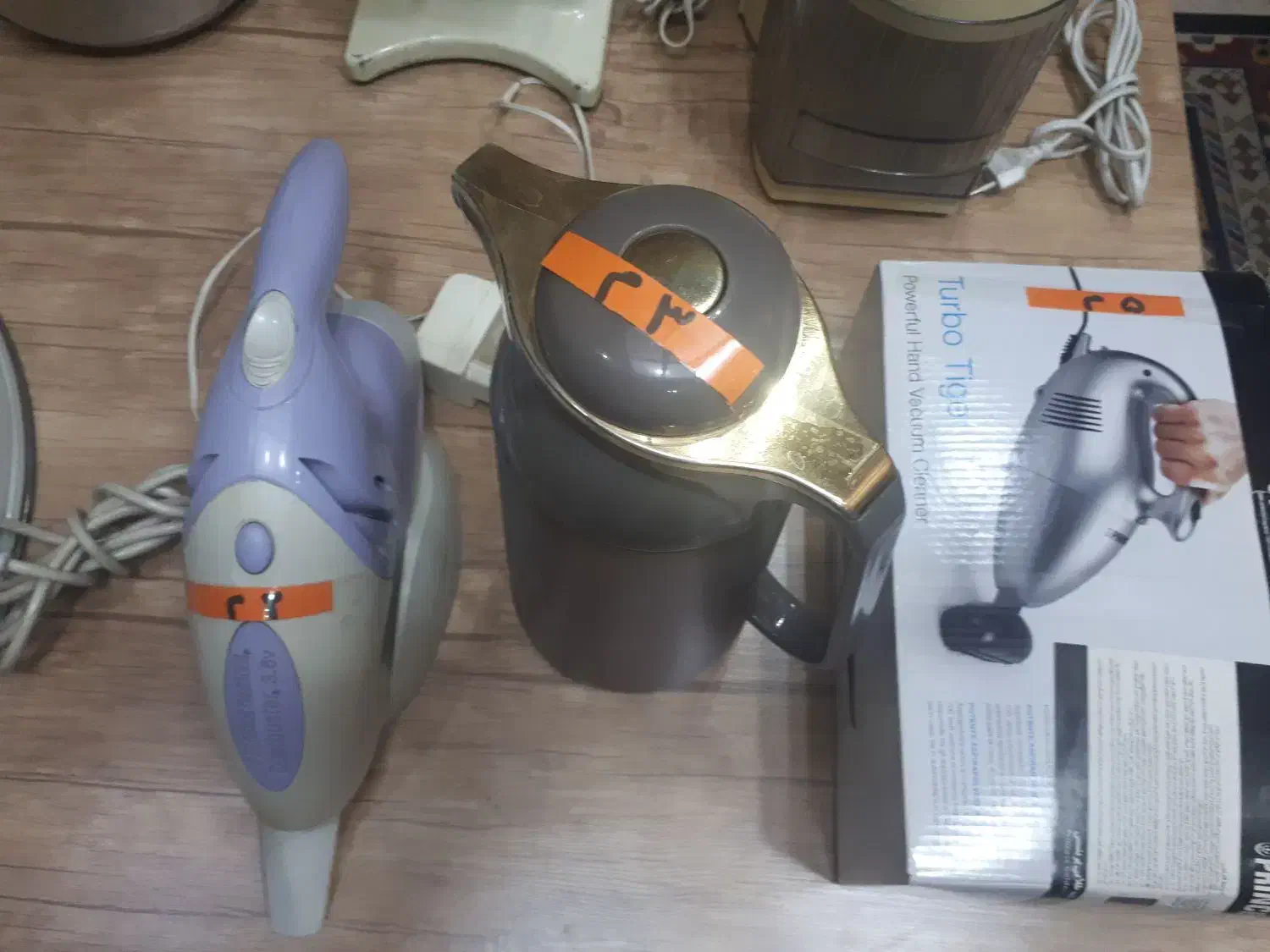 فروش لوازم منزل|سایر لوازم برقی|تهران, تهرانپارس جنوبی|دیوار