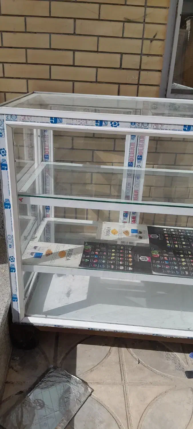 قفسه|فروشگاه و مغازه|شیراز, رکن‌آباد|دیوار