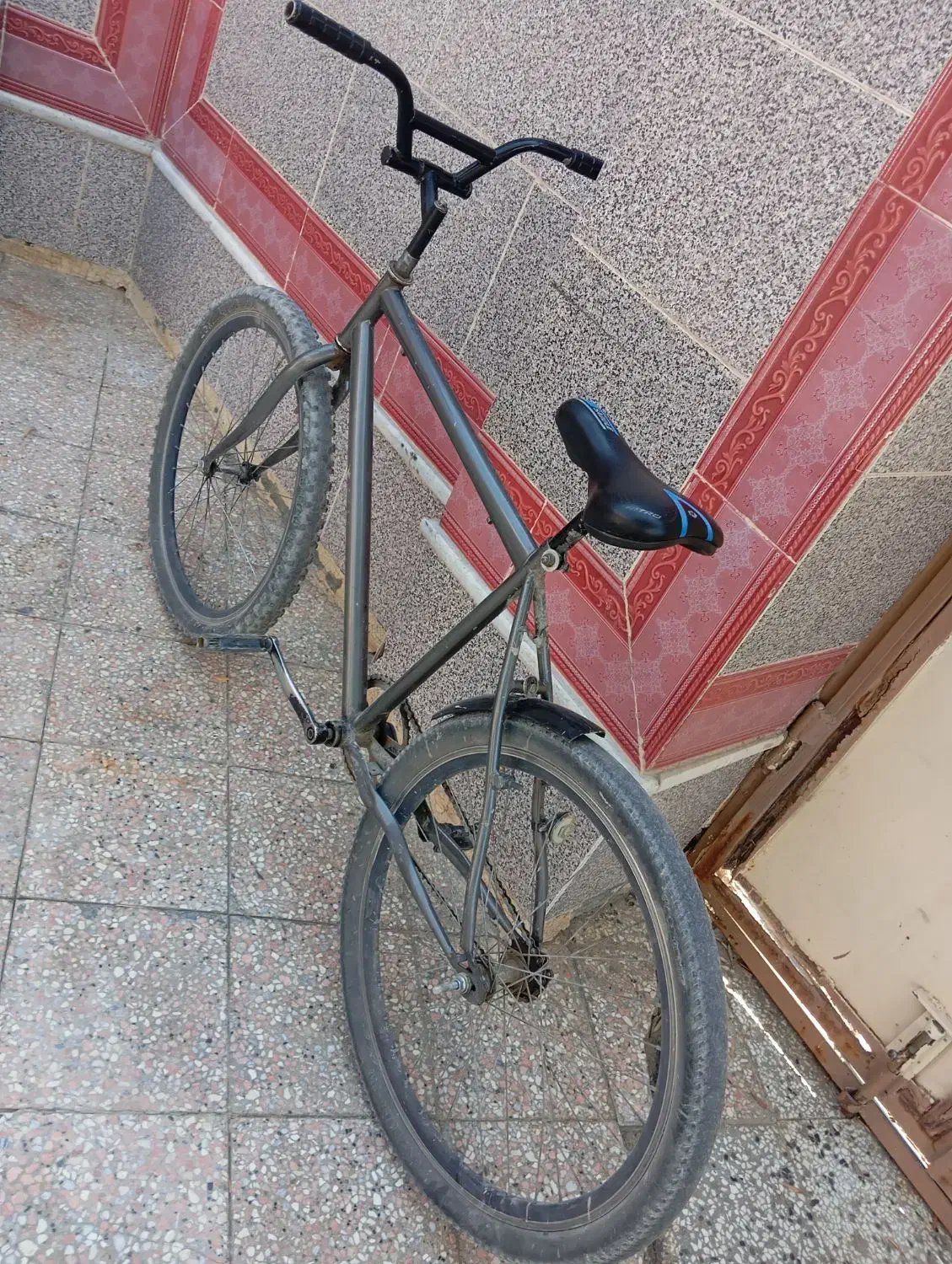 دوچرخه ۲۶|دوچرخه، اسکیت، اسکوتر|زابل, |دیوار