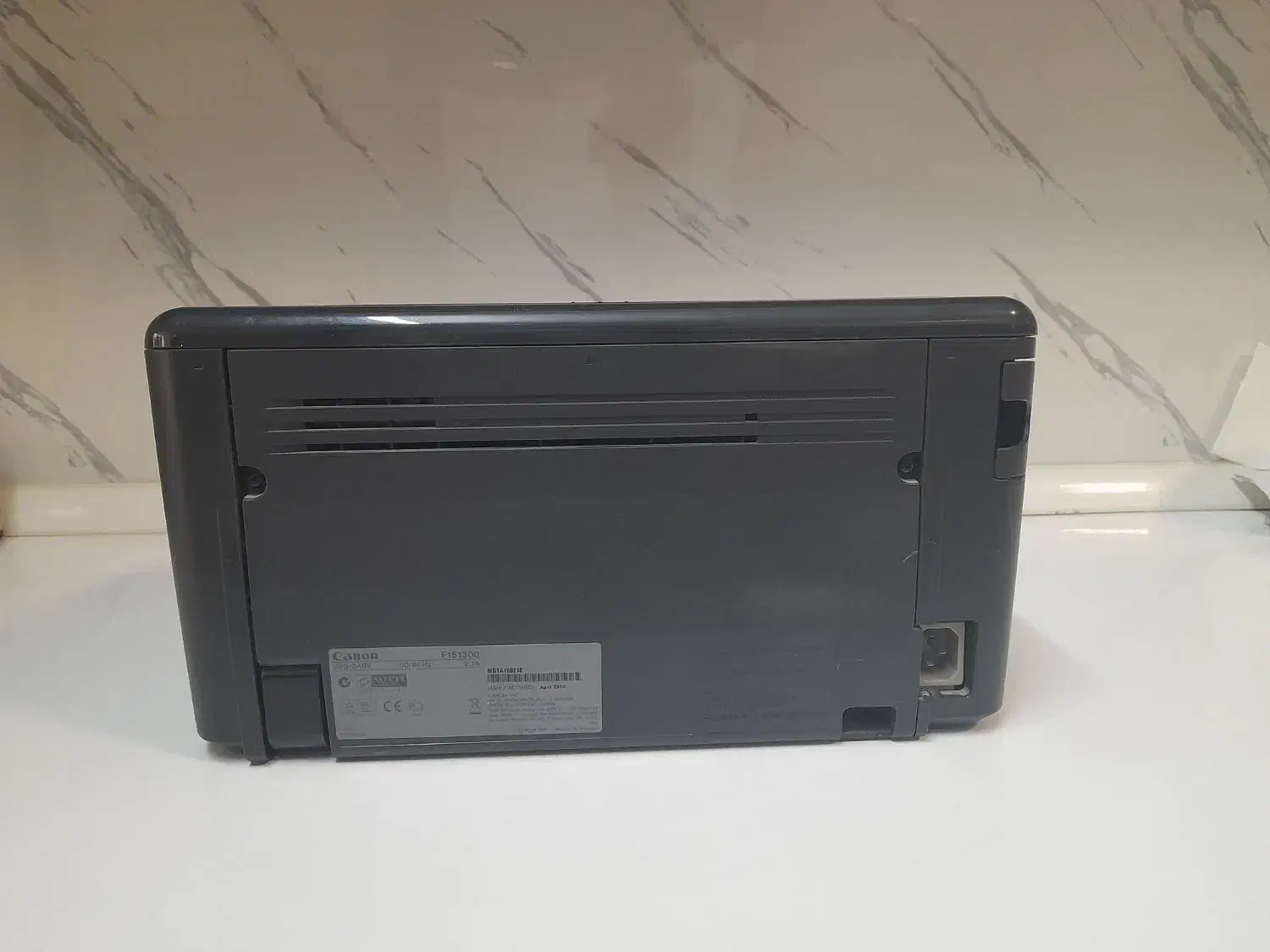 پرینتر تک کاره کانن|پرینتر، اسکنر، کپی، فکس|شاهین‌شهر, نبوت|دیوار