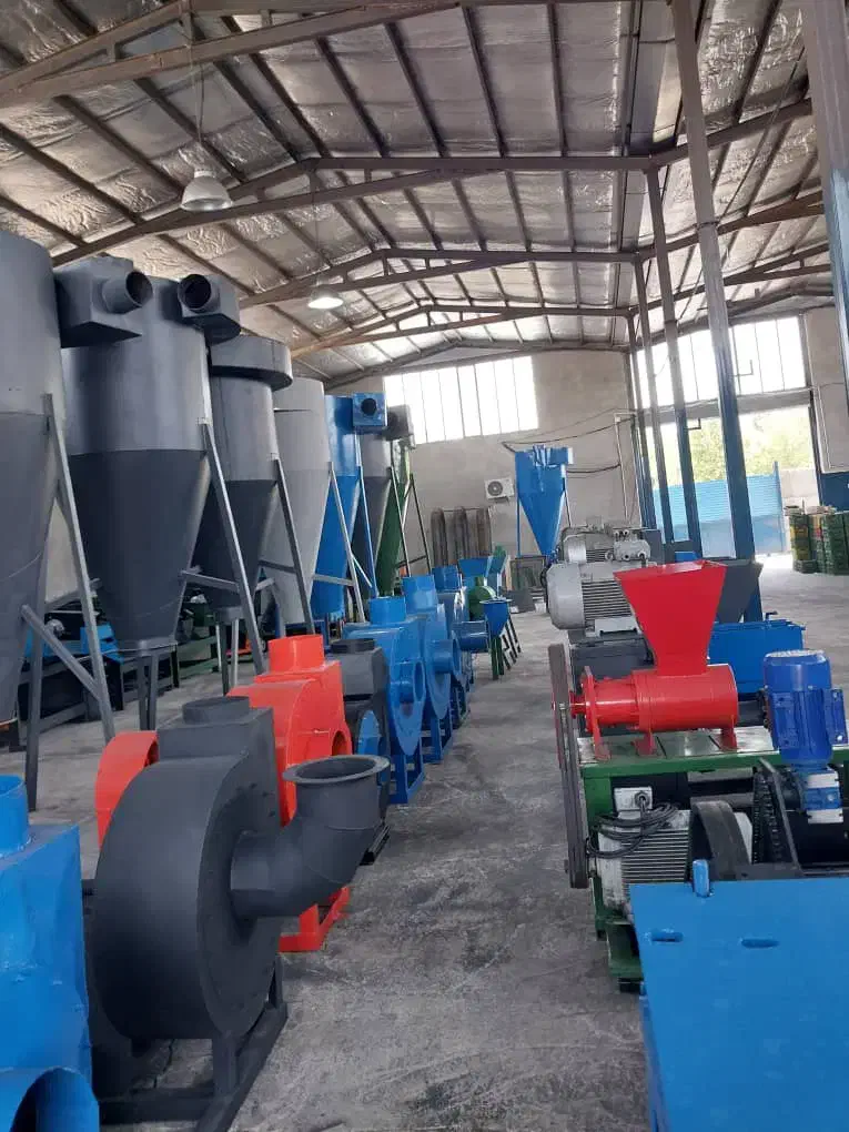 خط تولید زغال فشرده حبه ای کوره زغال کربن پسته|ماشین‌آلات صنعتی|تهران, چیتگر جنوبی|دیوار