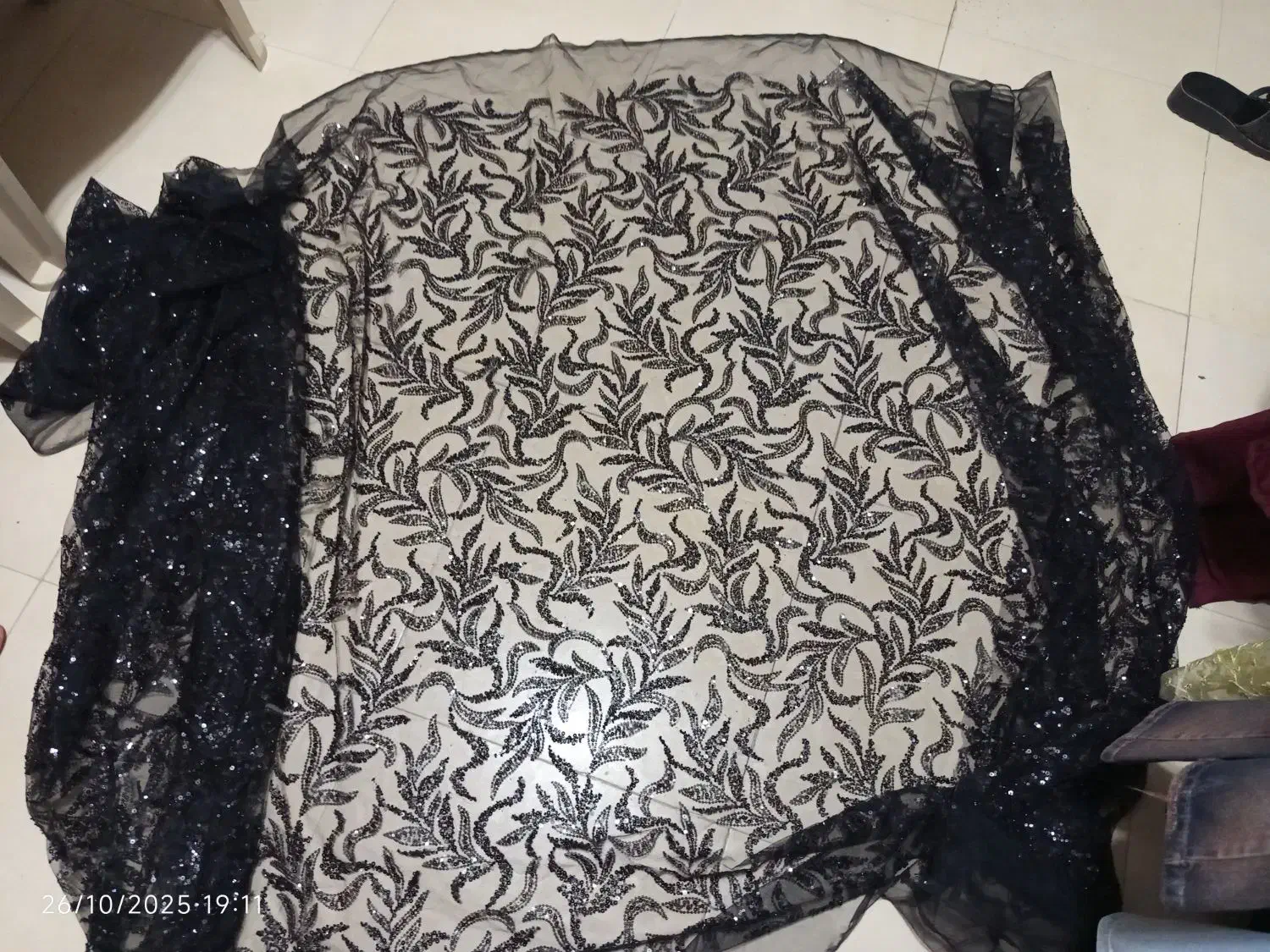 پارچه کارشده|لباس|بوکان, |دیوار