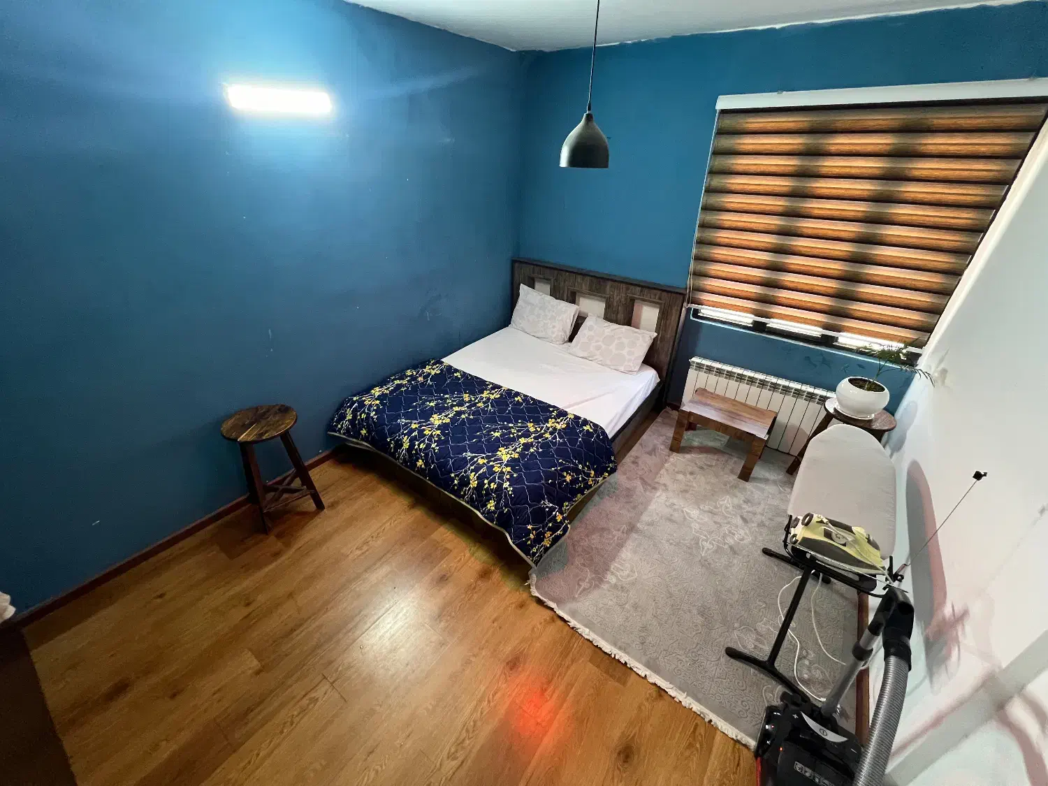 رهن کامل واحد مبله هاشمیه|اجارهٔ آپارتمان|مشهد, نیروی هوایی|دیوار