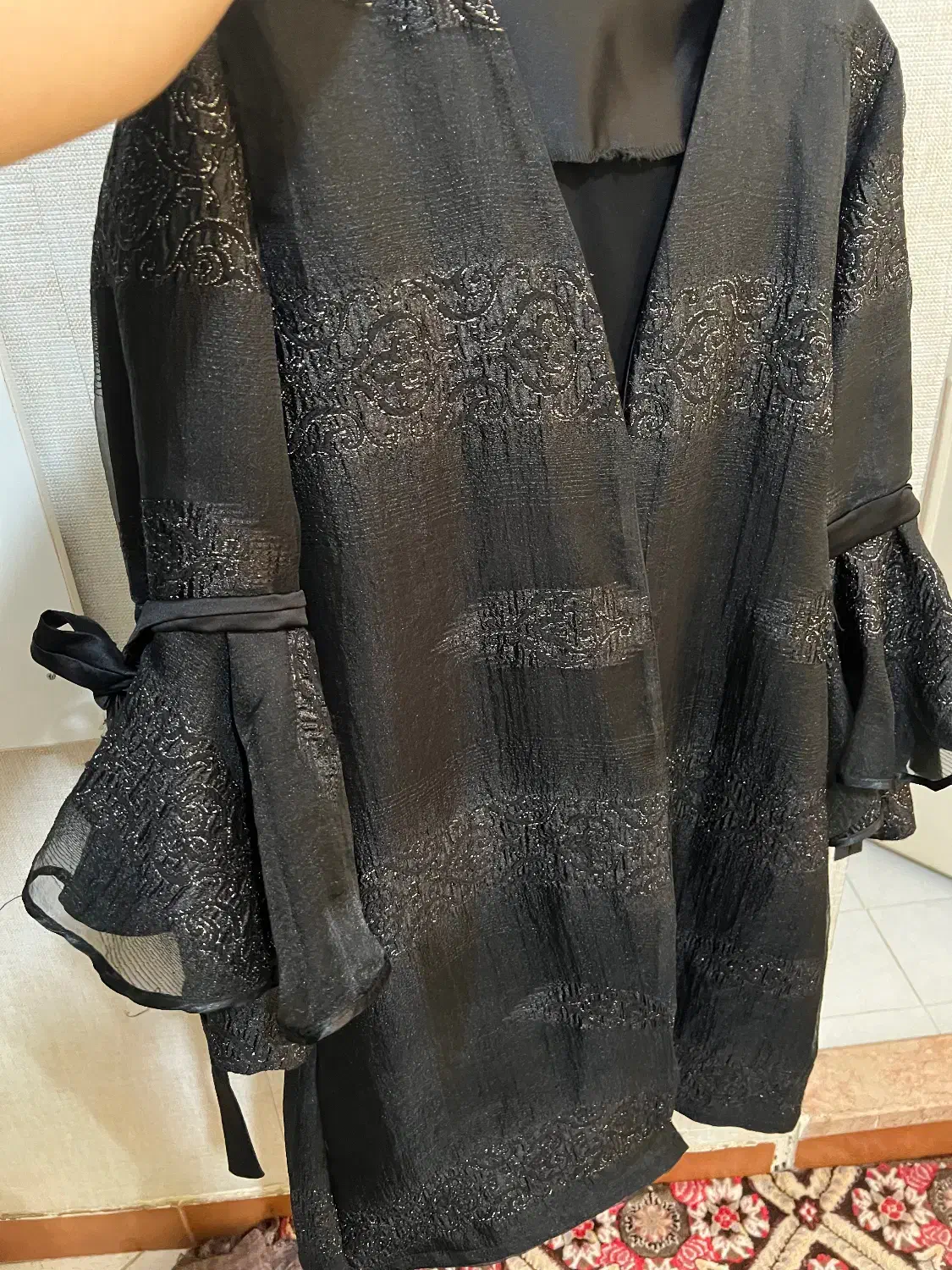 مانتو مجلسی|لباس|تهران, شهرک شریعتی|دیوار