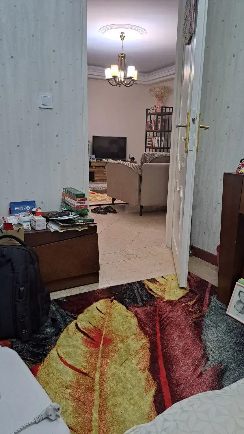 نظافتچی خانم جوان نیازمندم|استخدام سرایداری و نظافت|تهران, دبستان|دیوار