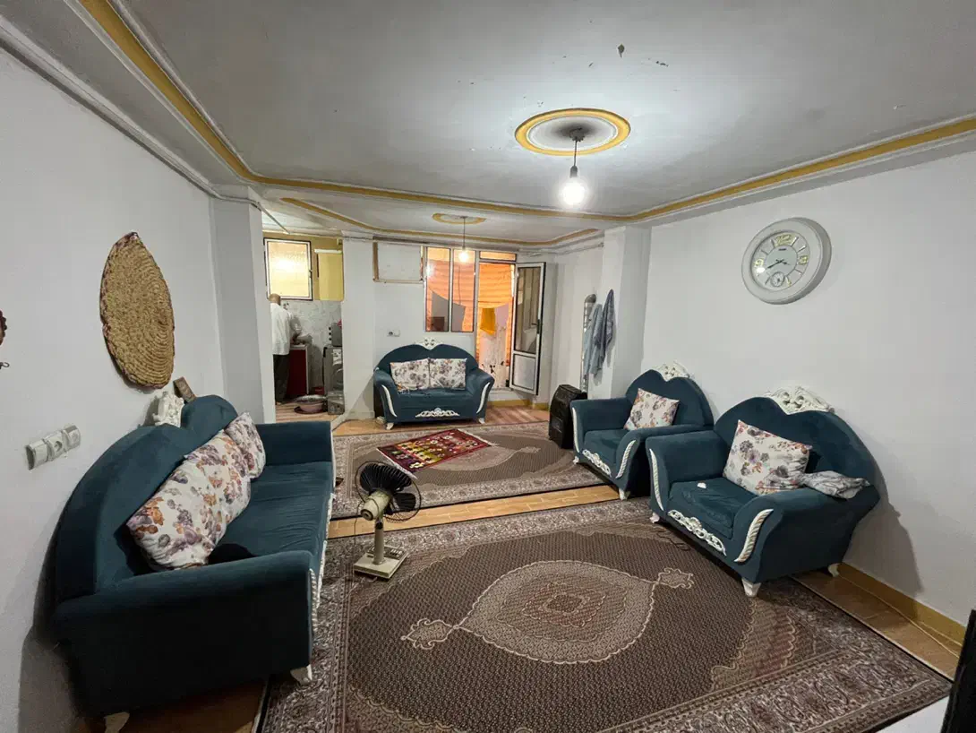 شهرک بسیجیان/سند تک برگ|فروش آپارتمان|تالش, تالش|دیوار