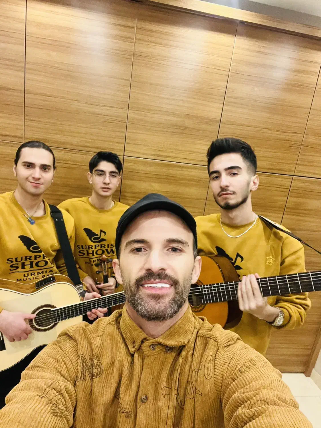 ارومیه سورپرایز|خدمات پذیرایی، مراسم|ارومیه, |دیوار