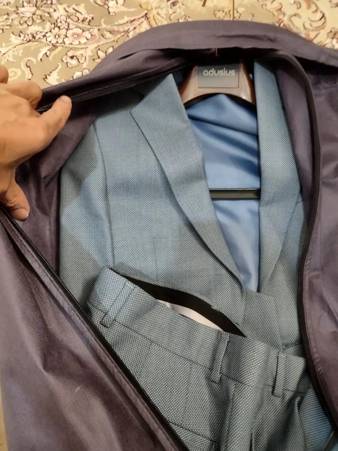 کت شلوار نو|لباس|بروجرد, |دیوار