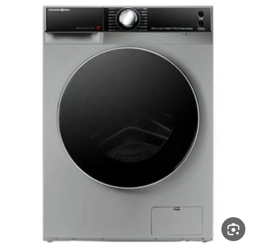 لباسشویی|ماشین لباسشویی و خشککن لباس|سیرجان, |دیوار