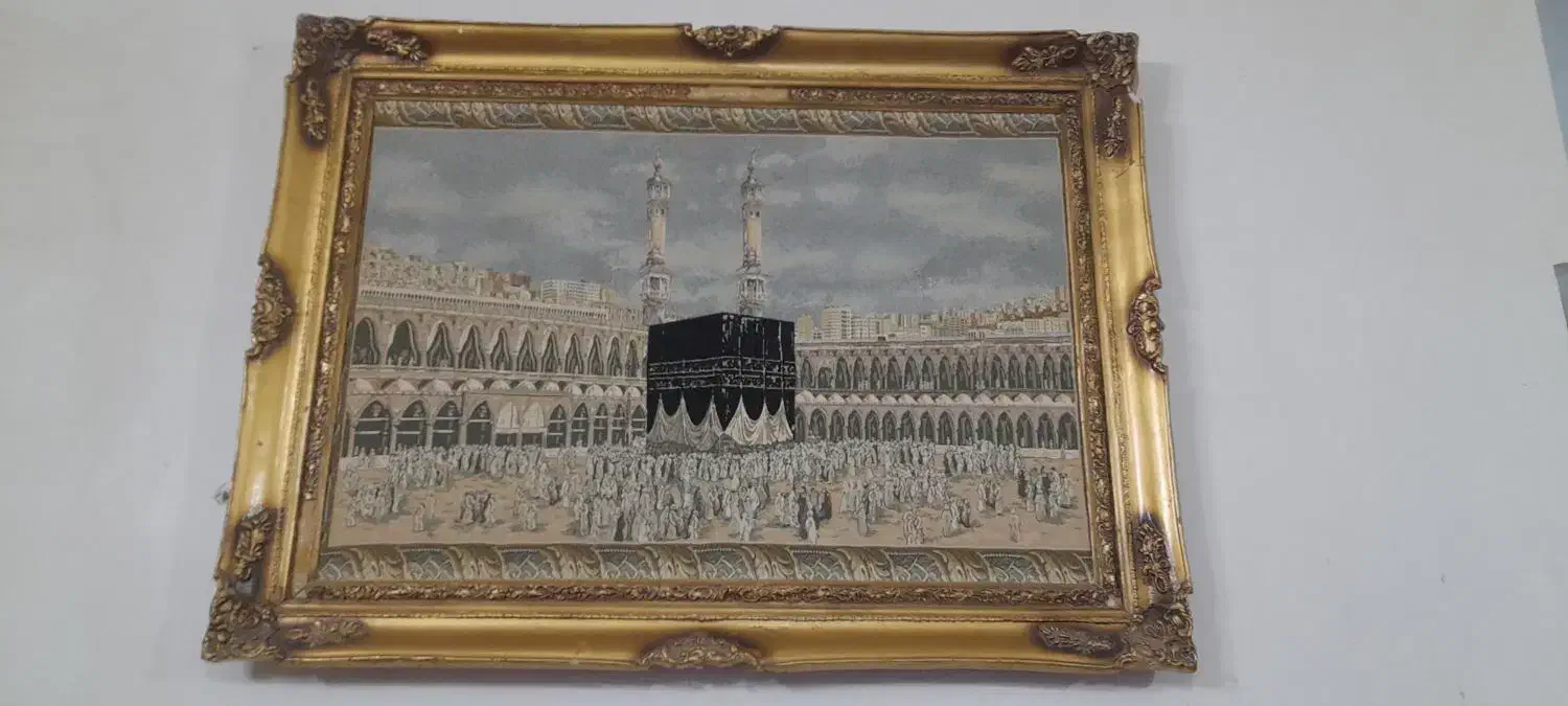 تابلو|تابلو، نقاشی، عکس|مشهد, ایمان|دیوار