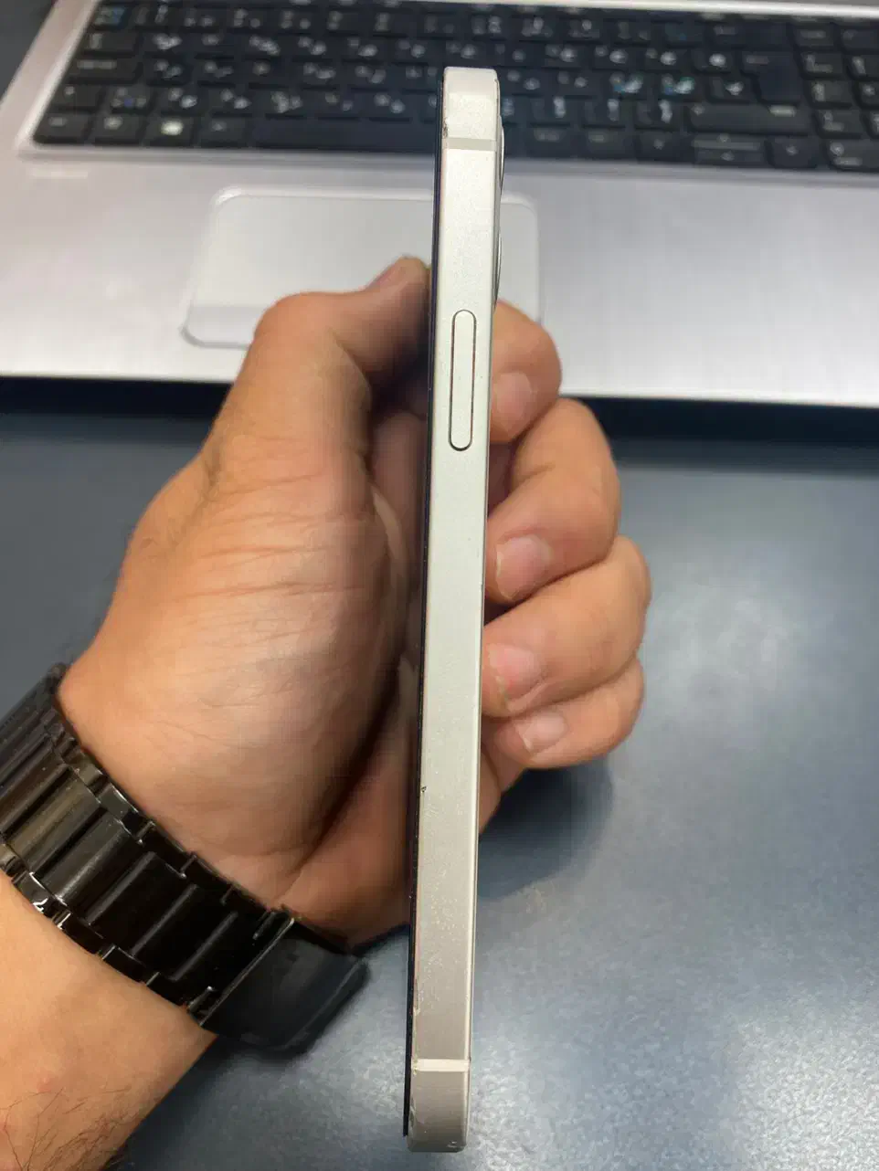 نرمال iphone 12|موبایل|تهران, ابوذر|دیوار