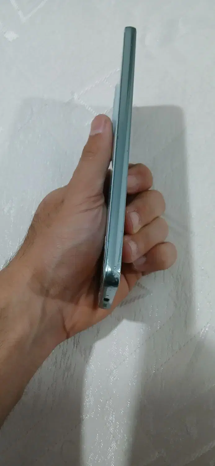 گوشی A73|موبایل|زرقان, |دیوار