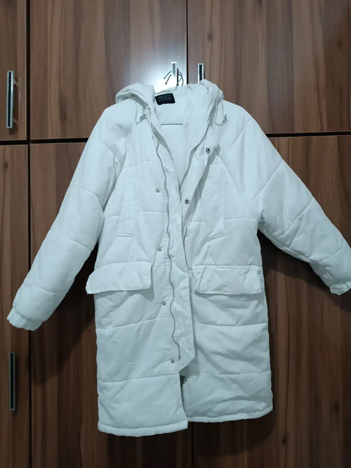 پالتو|لباس|شیراز, احمدآباد|دیوار