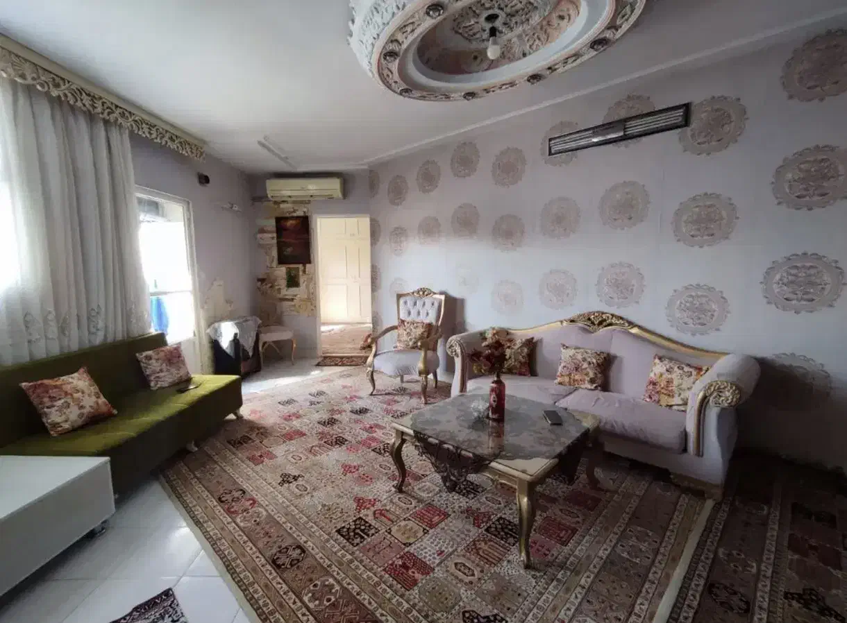 واحد  ۷۰ متری|فروش آپارتمان|قم, باجک سه|دیوار