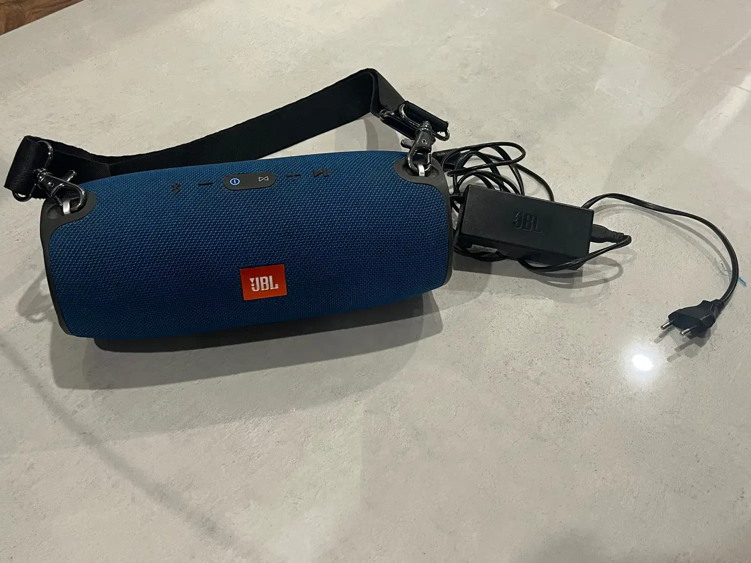 JBL Xtreme Portable|پخش‌کننده همراه|شیراز, شهرک فرهنگیان|دیوار