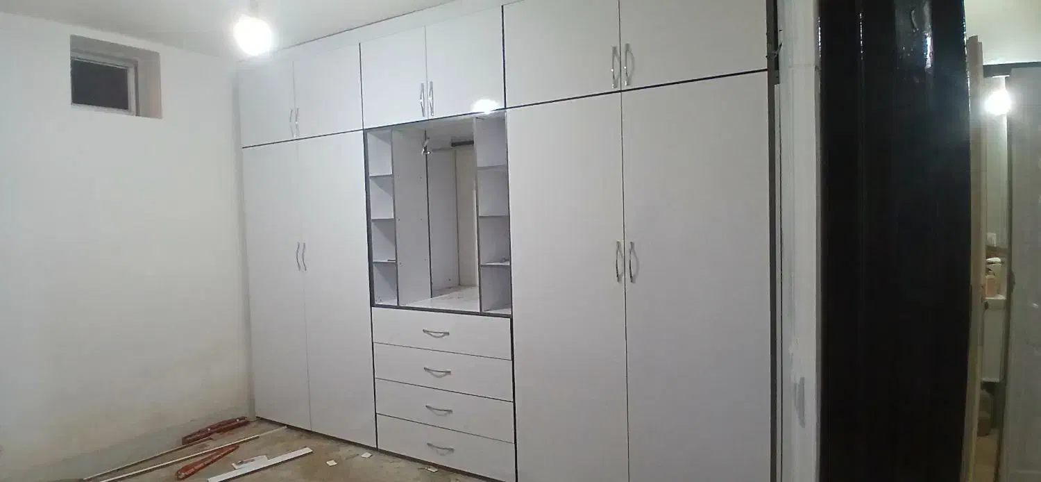 کابینت سازی|مصالح و تجهیزات ساختمان|سراب, |دیوار