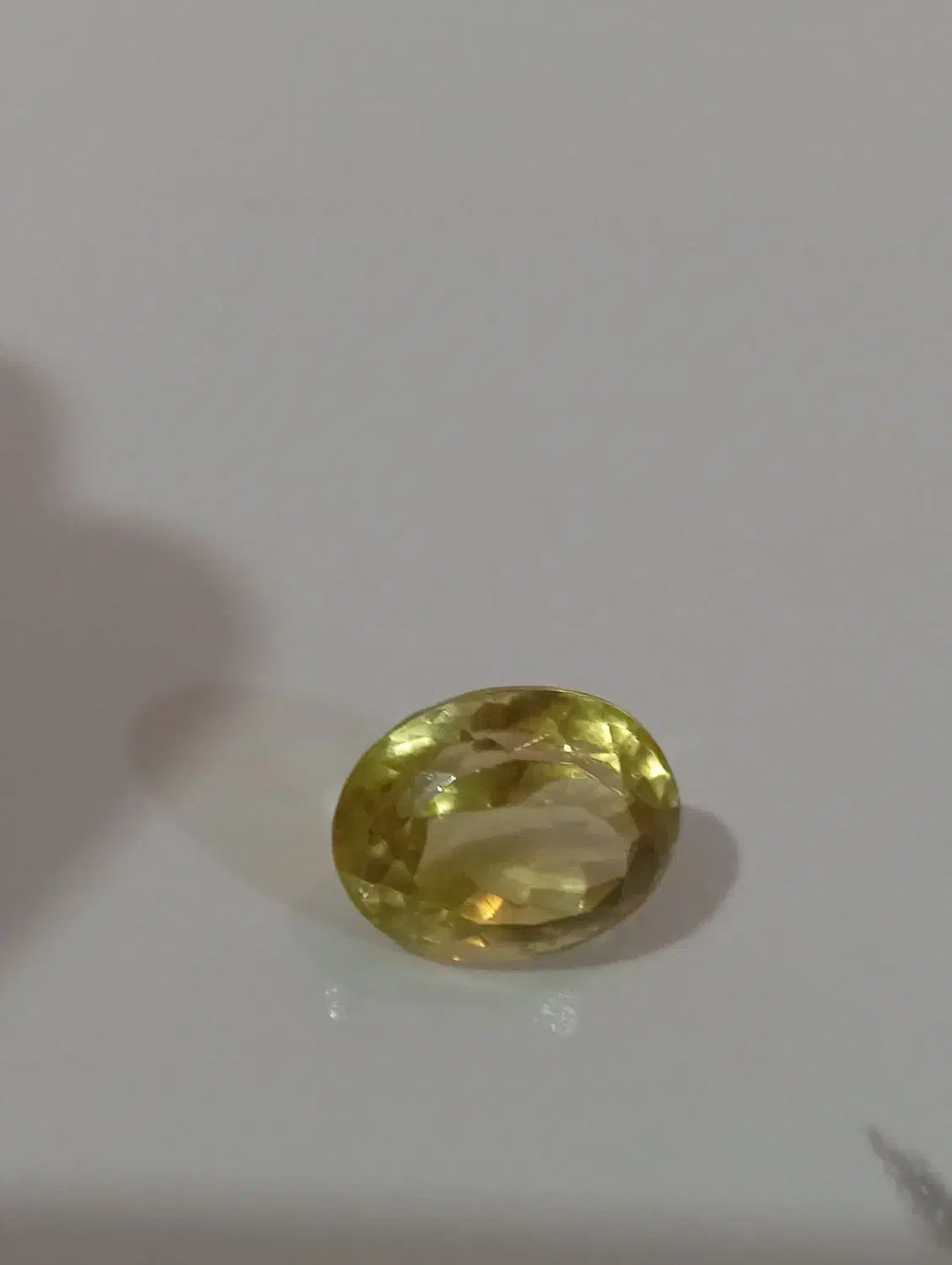 سنگ کوارتز لیمویی|جواهرات|کرج, خرمدشت|دیوار