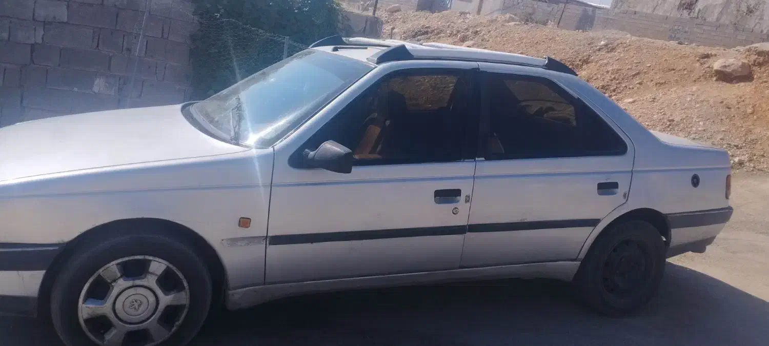 فروش فوری|خودرو سواری و وانت|لنده, |دیوار