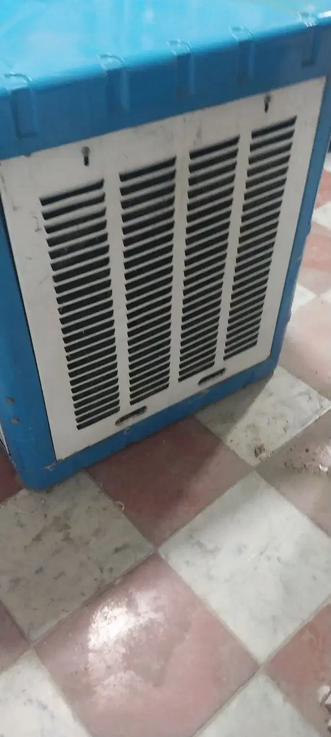 کولرآبی|کولر آبی|مشگین شهر, |دیوار