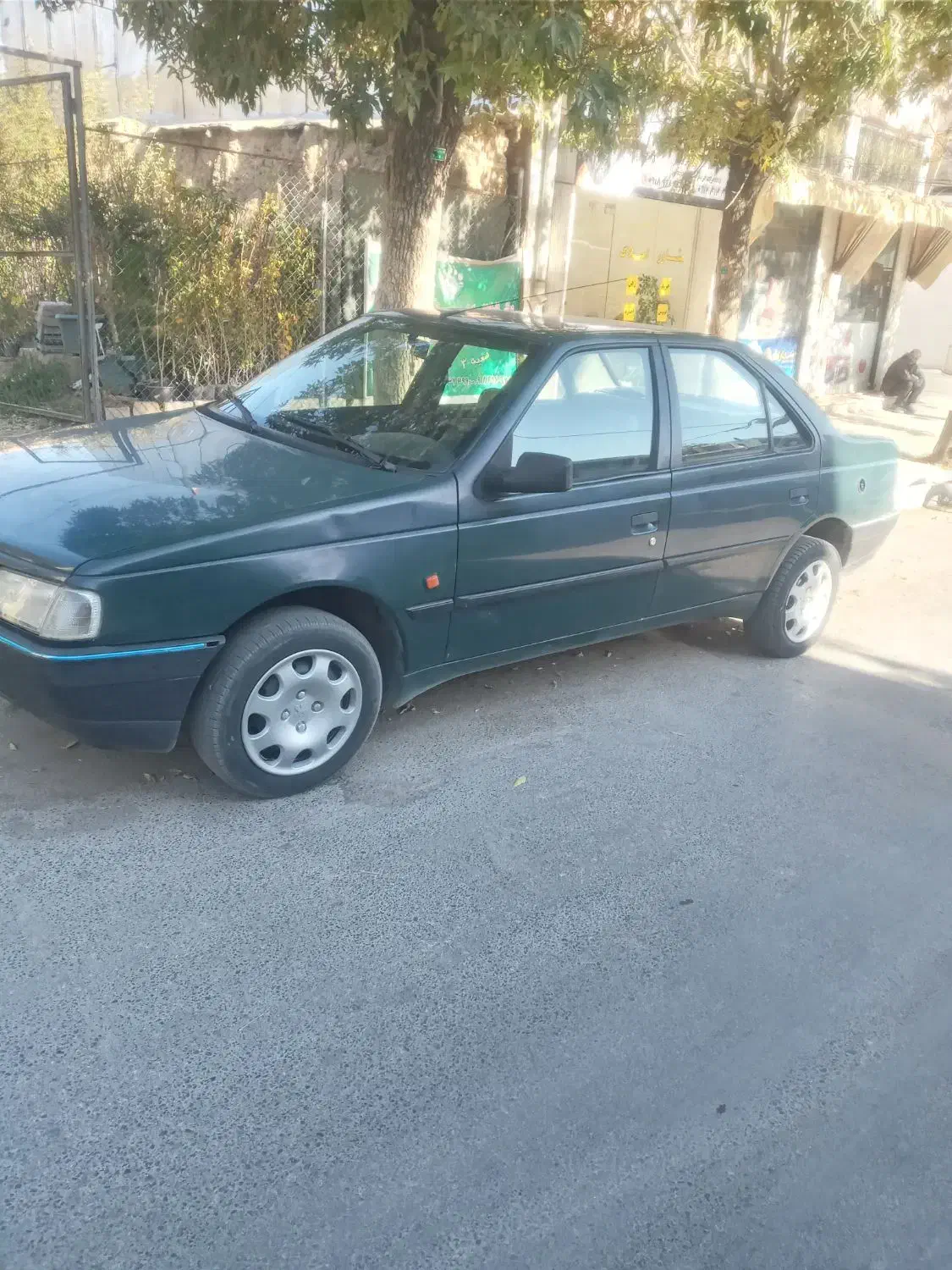 آردی|خودرو سواری و وانت|شازند, |دیوار