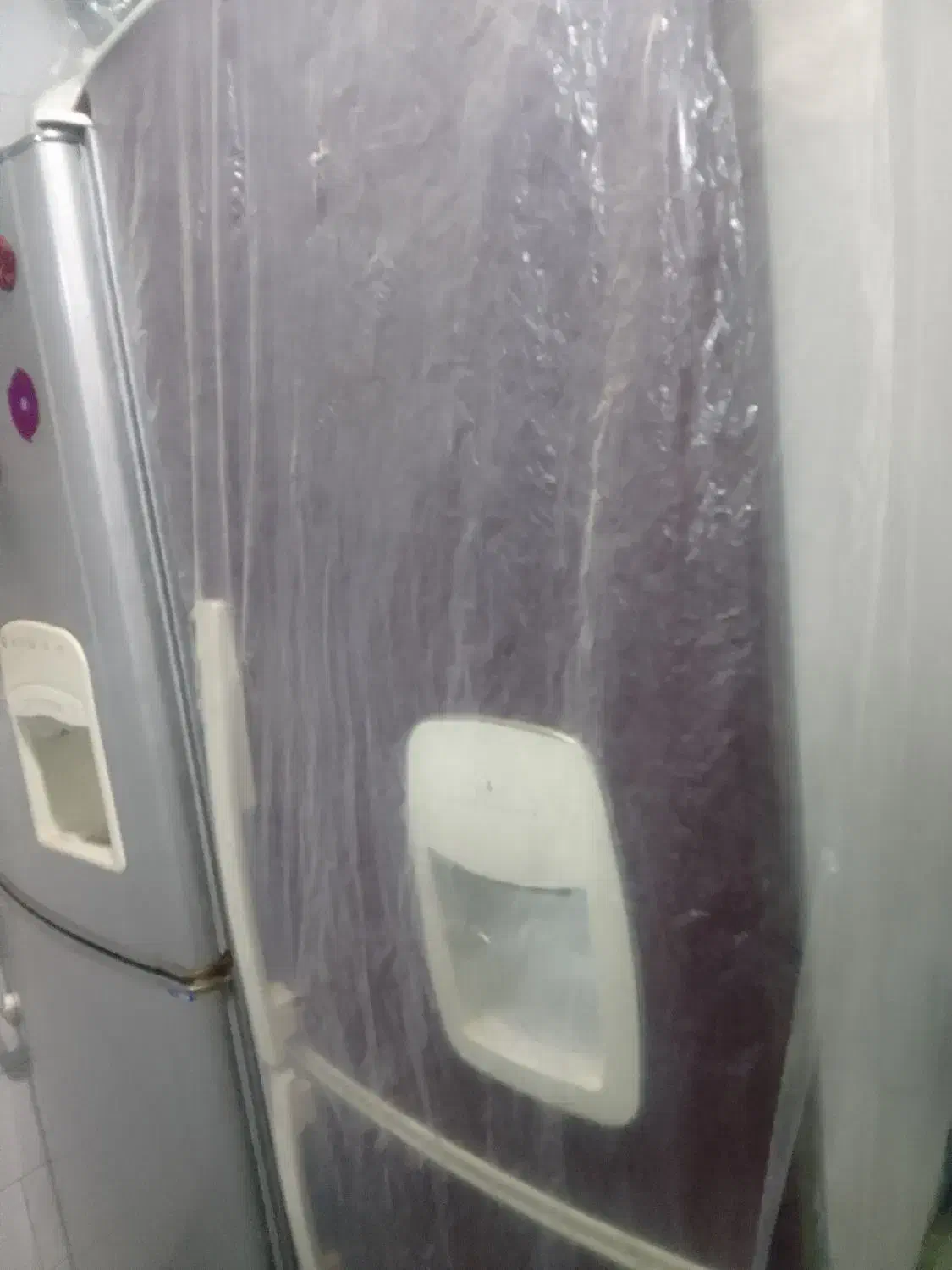 یخچال وفریزر ۱۳ فوت|یخچال و فریزر|شوش, |دیوار