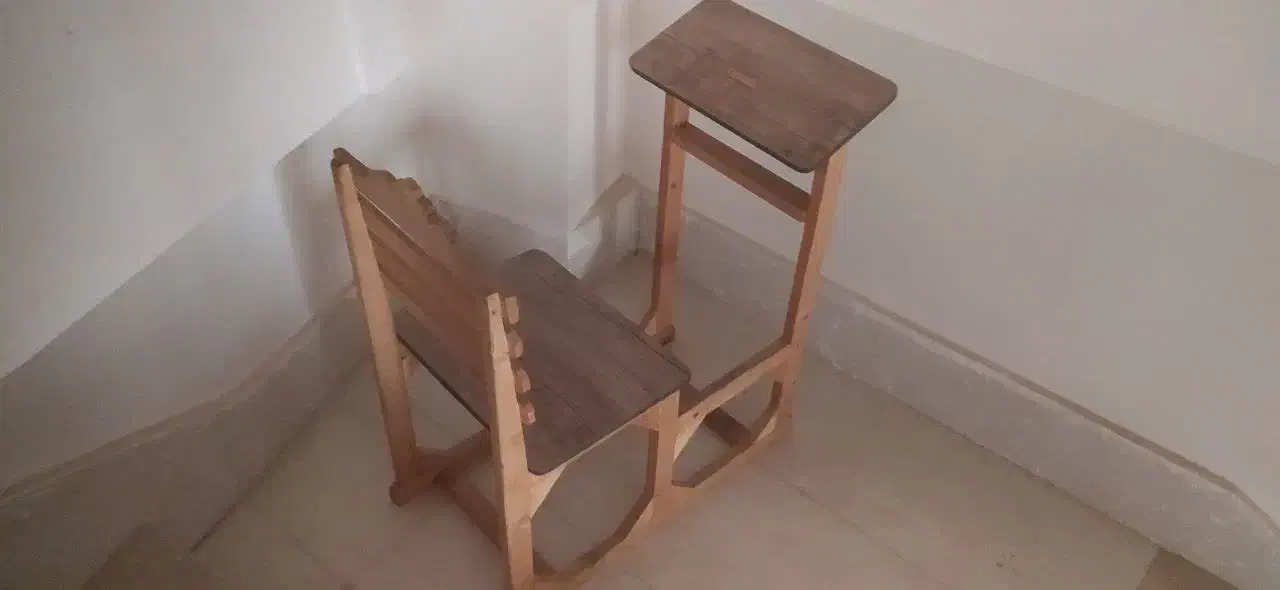 صندلی نماز|صندلی و نیمکت|ایلام, |دیوار